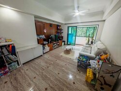 Signature Park (D21), Condominium #457418681
